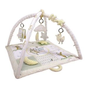 Like New - Guess How much I Love You Playmat